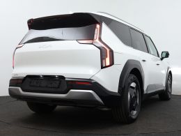 Kia EV9_|COMPANY_CAR|